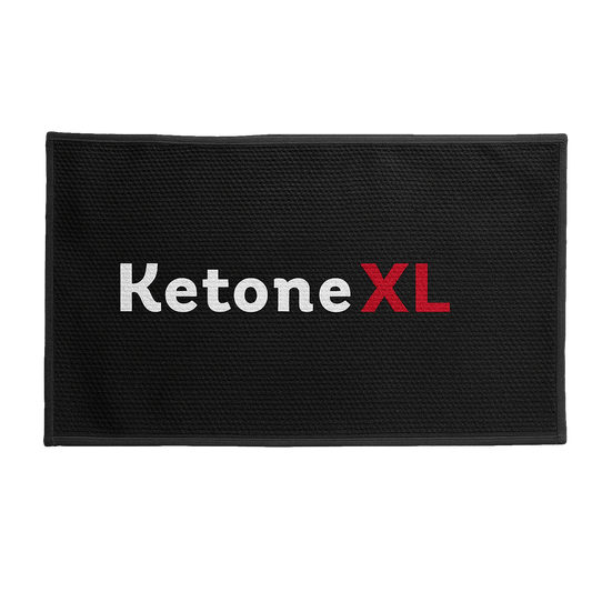 Ketone XL Performance Towel