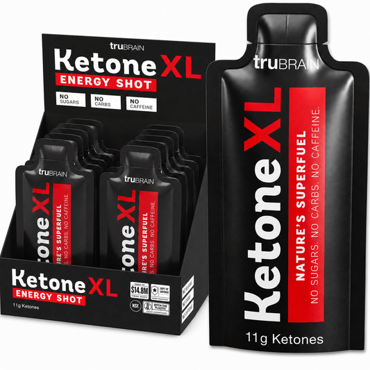 Ketone XL